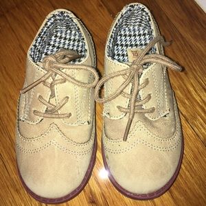 Boys dress shoes